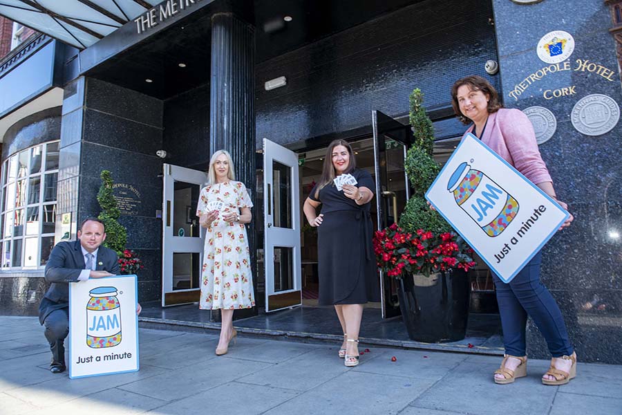 Trigon Hotels first hotel group in the Republic of Ireland to